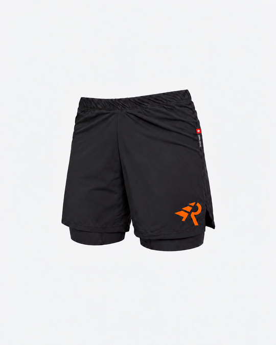 Short POW-R TÖDI - H