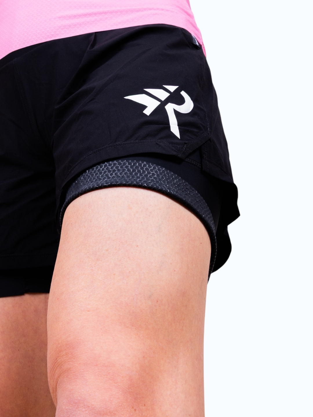 Short POW-R TÖDI - F