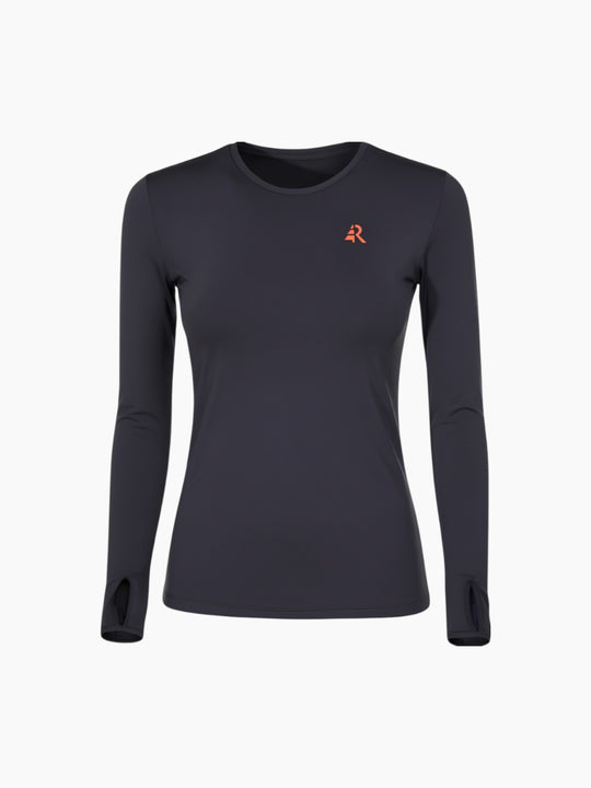 Jungfrau Thermoregulator Pullover - F