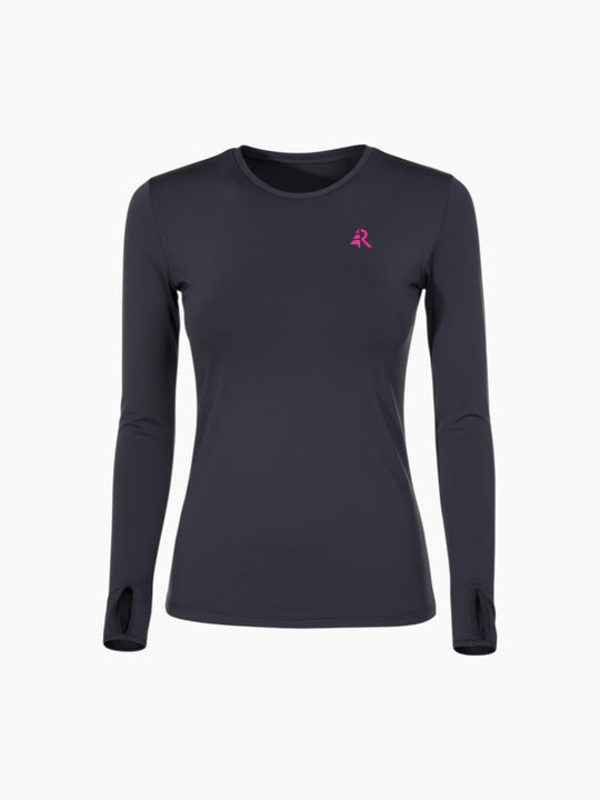 Jungfrau Thermoregulator Pullover - F