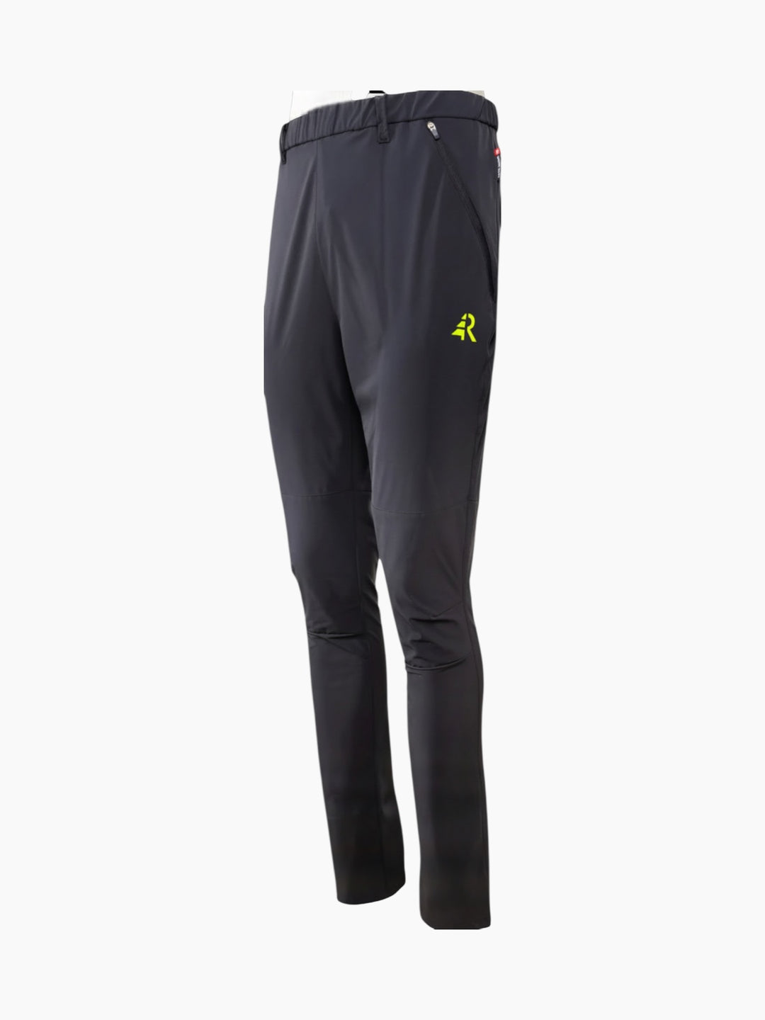 Pantalon Vanil Noir - H