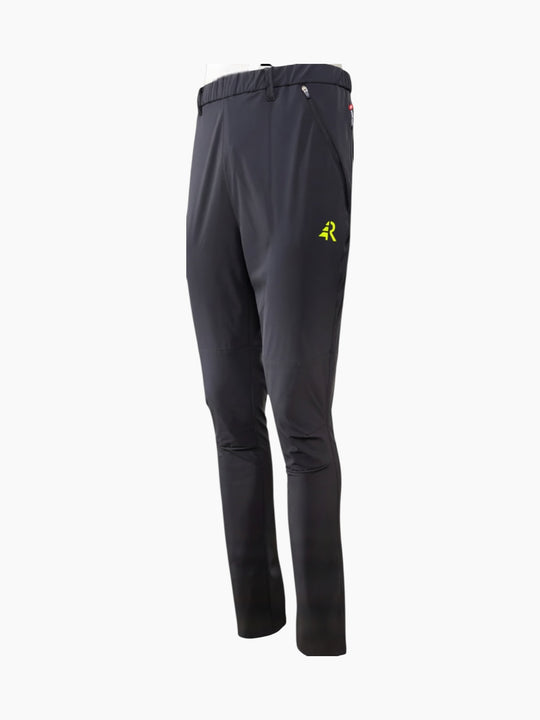 Pantalon Vanil Noir - H