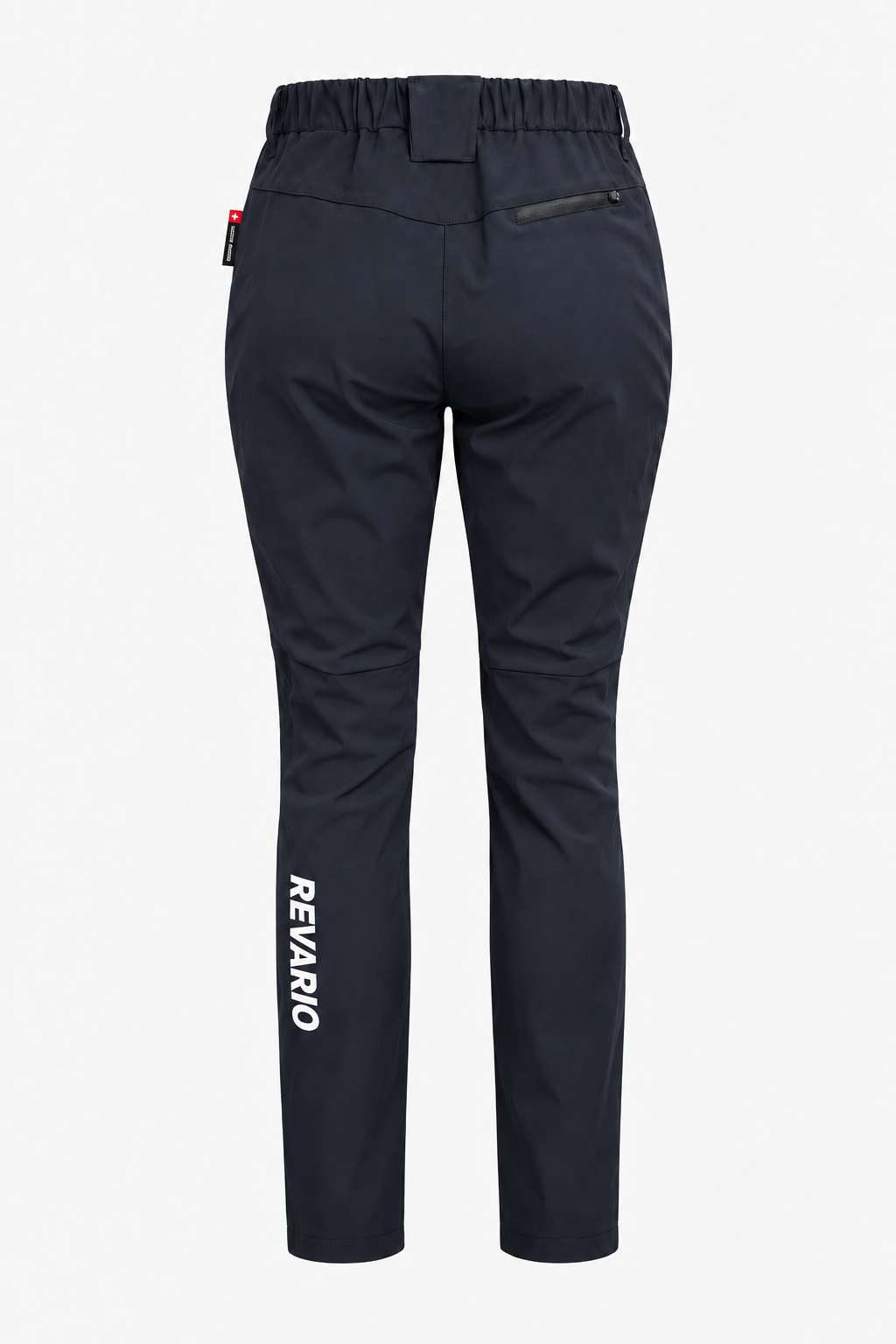 Vanil-Hose Schwarz - F