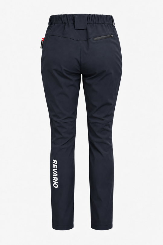 Vanil-Hose Schwarz - F