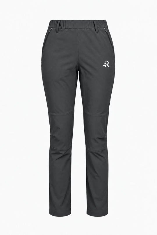 Vanil-Hose Schwarz - F