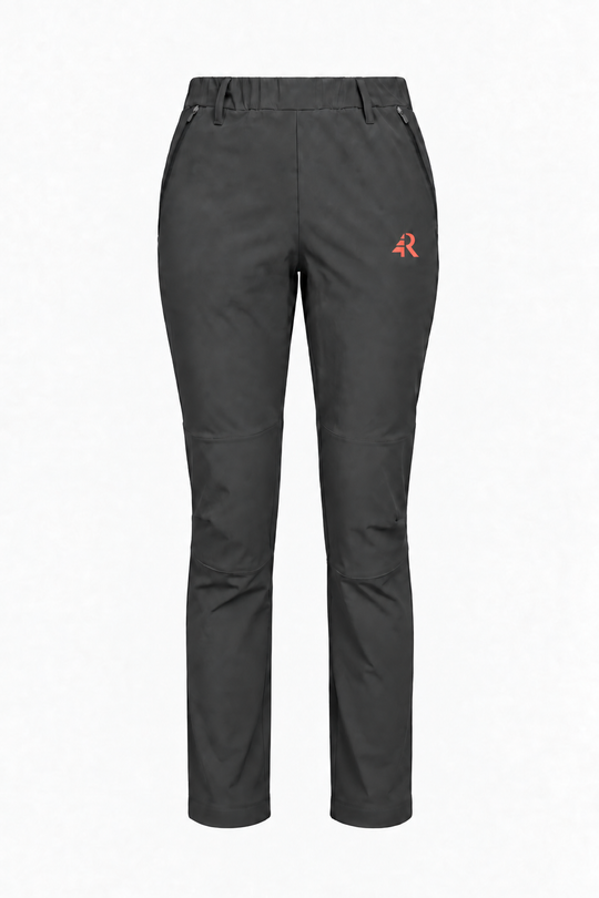 Vanil-Hose Schwarz - F