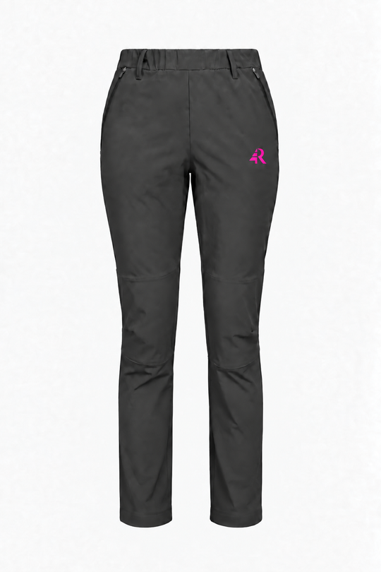 Vanil-Hose Schwarz - F