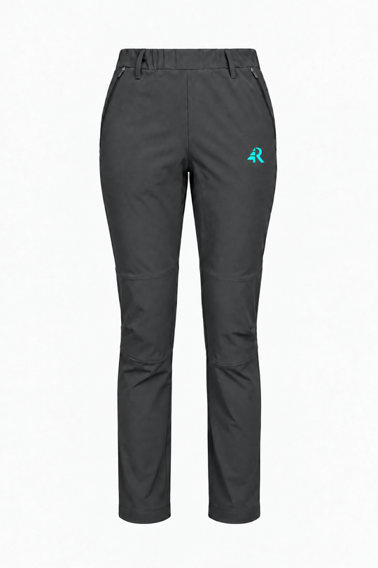 Vanil-Hose Schwarz - F