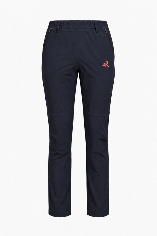 Vanil-Hose Schwarz - F