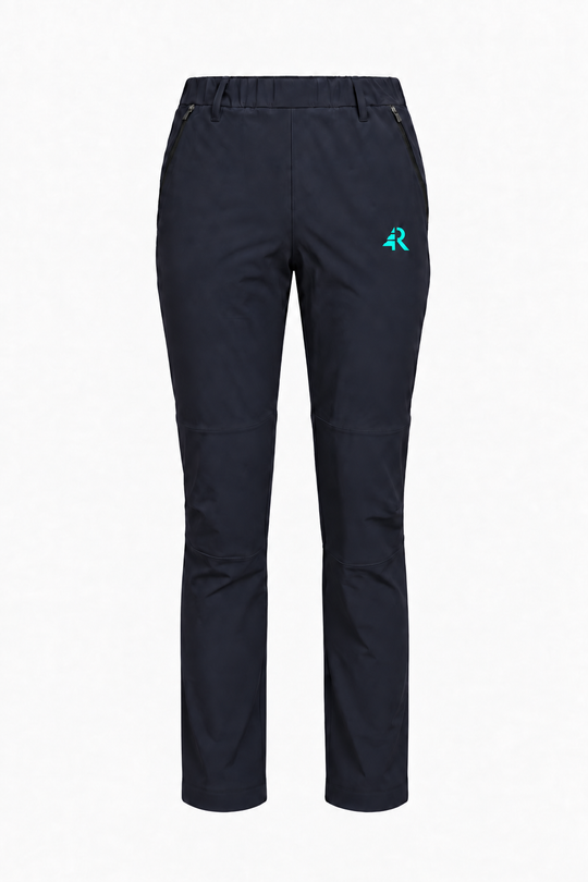 Vanil-Hose Schwarz - F