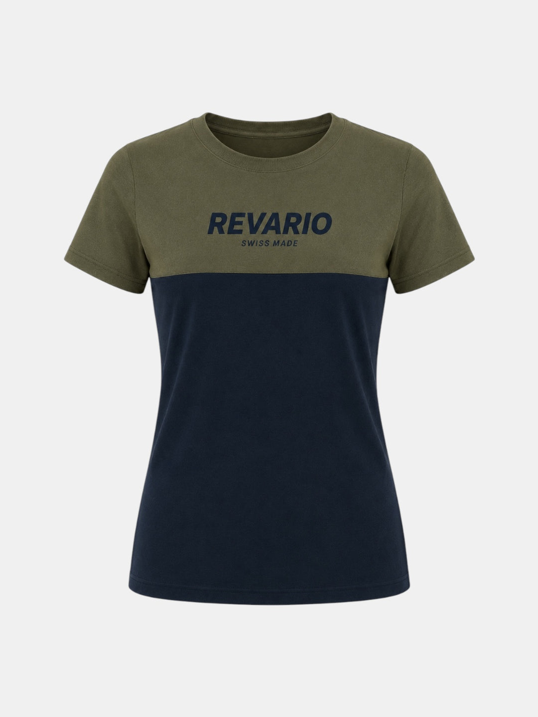 T-Shirt Perfect Line – F