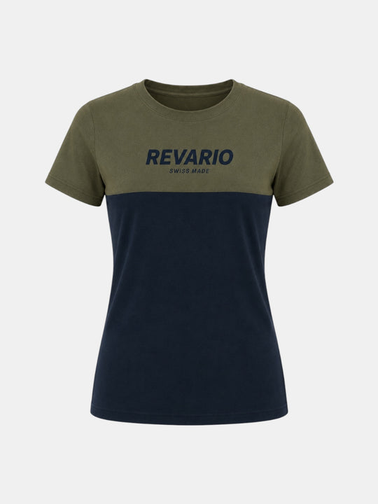T-Shirt Perfect Line – F
