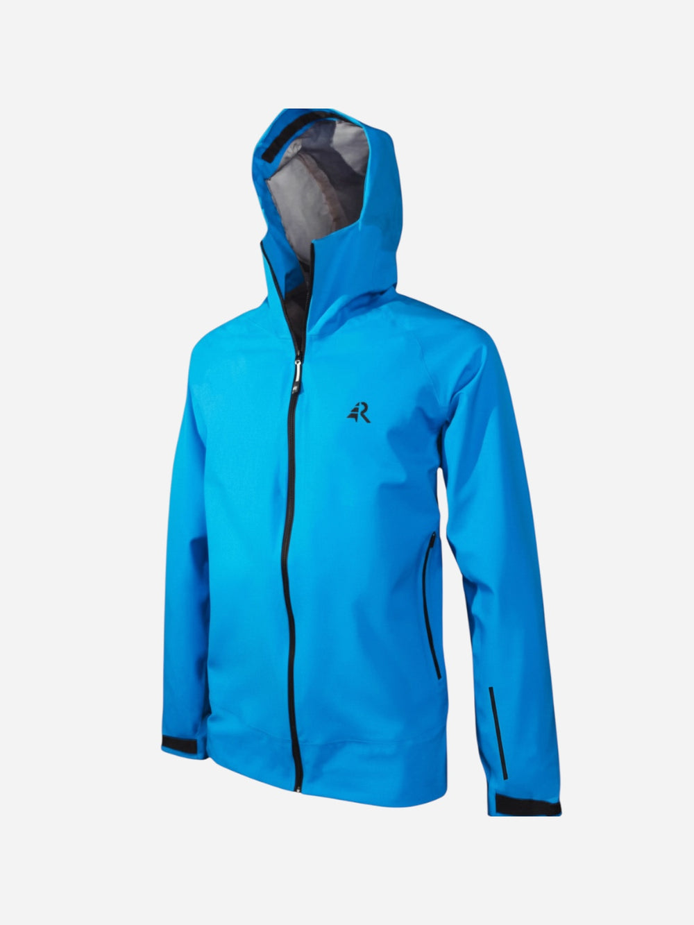 Hardshell-Jacke Bishorn - H