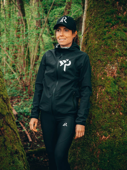 Veste via Alpina Doublée - F