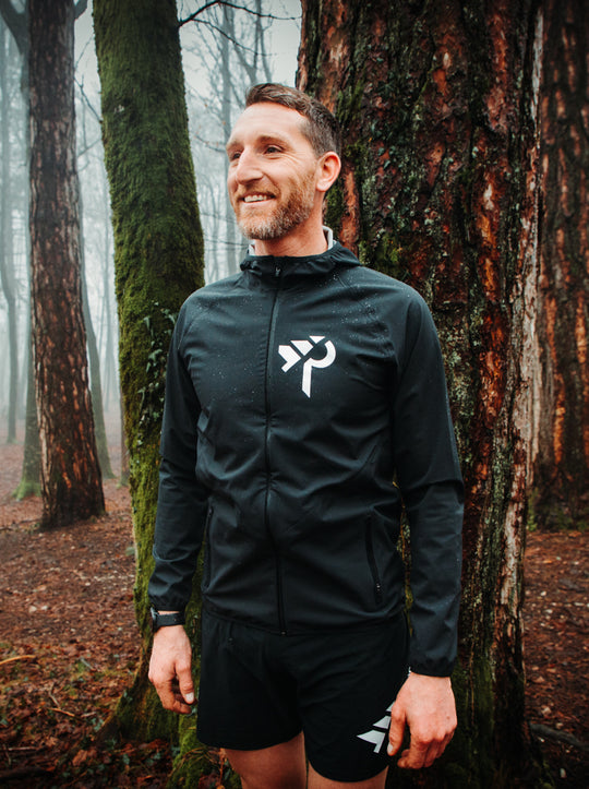 Veste via Alpina Doublée - H