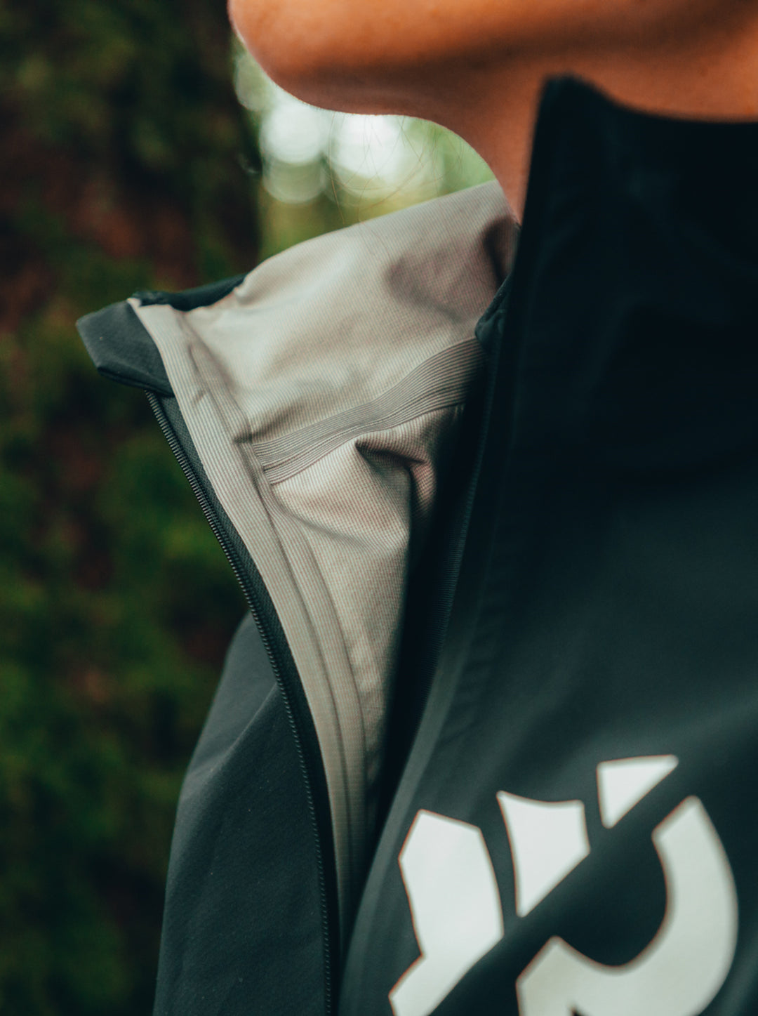 Veste via Alpina Doublée - F