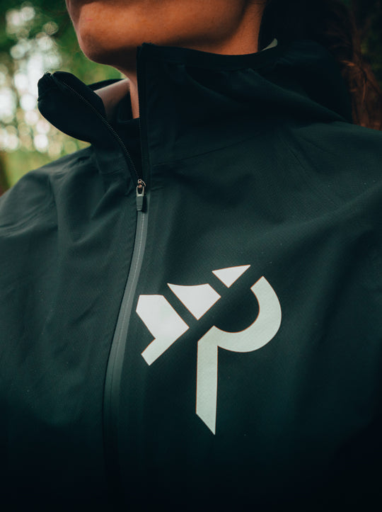 Veste via Alpina Doublée - F