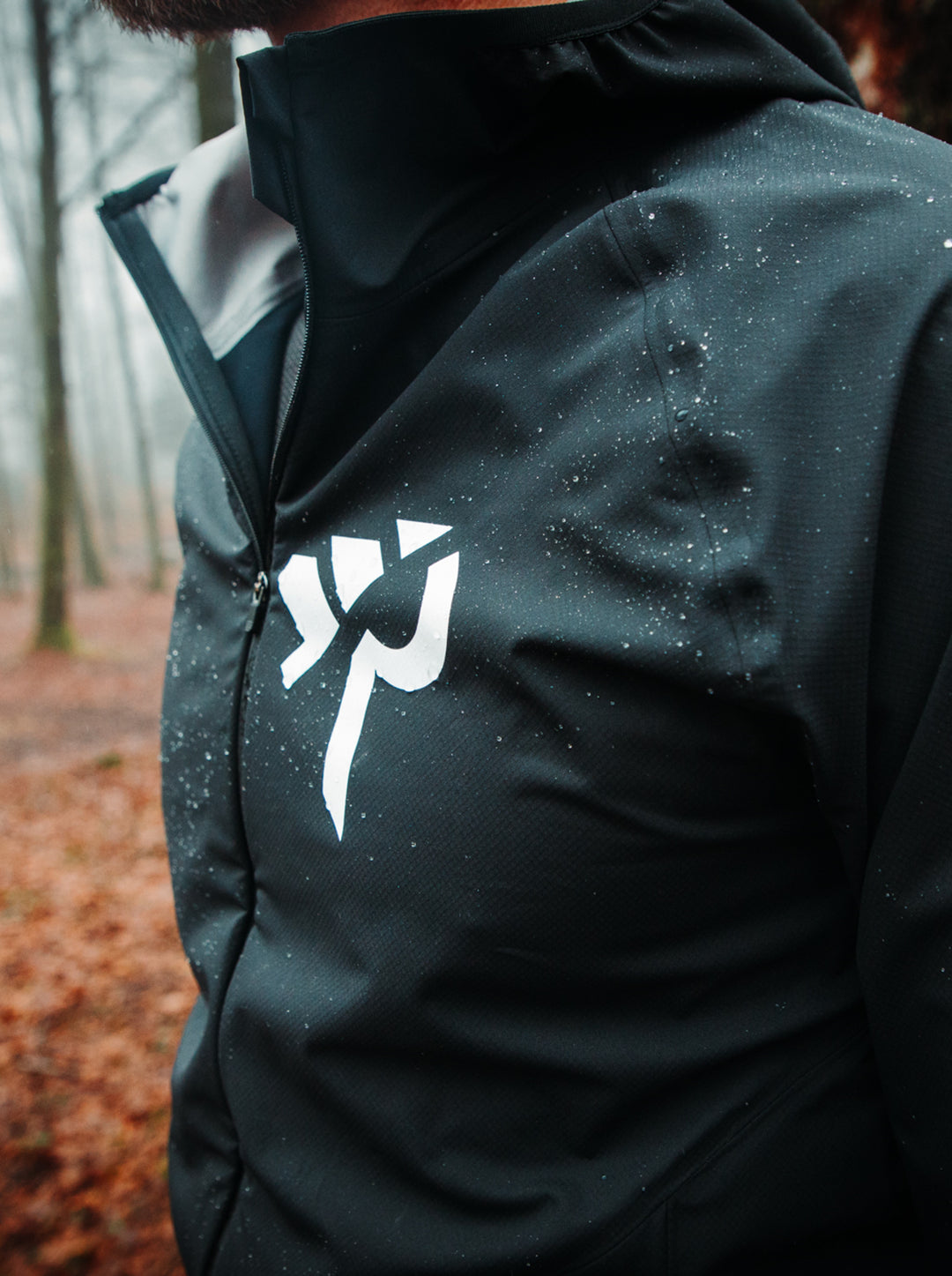 Veste via Alpina Doublée - H