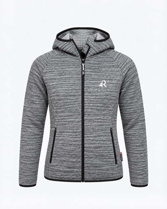 Rosablanche Fleecejacke - H