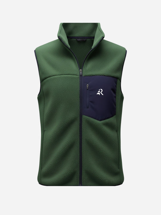 Fleecejacke Pollux - H