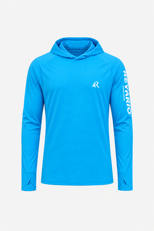 Wildstrubel-Pullover aus Merinowolle – H