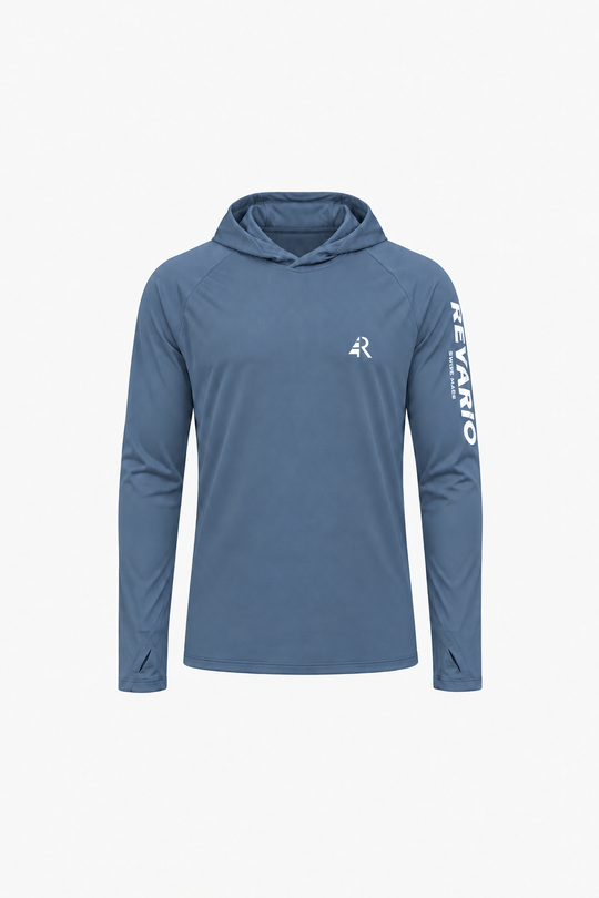 Wildstrubel-Pullover aus Merinowolle – H
