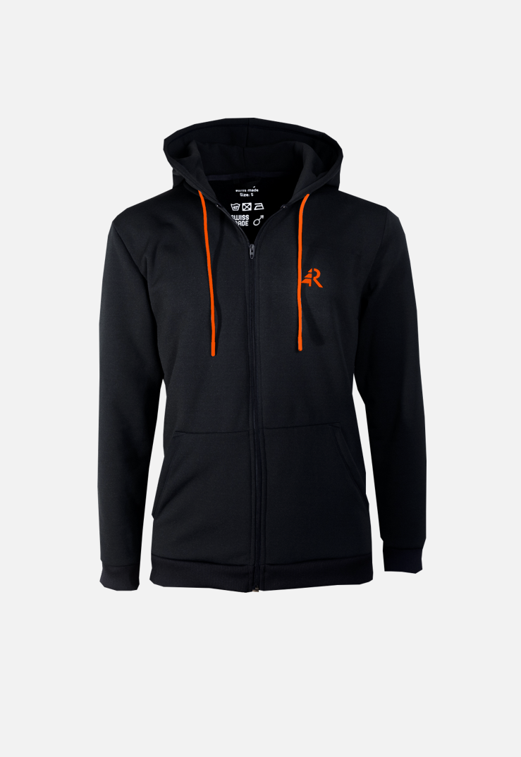 Pull à capuche Cousimbert - F