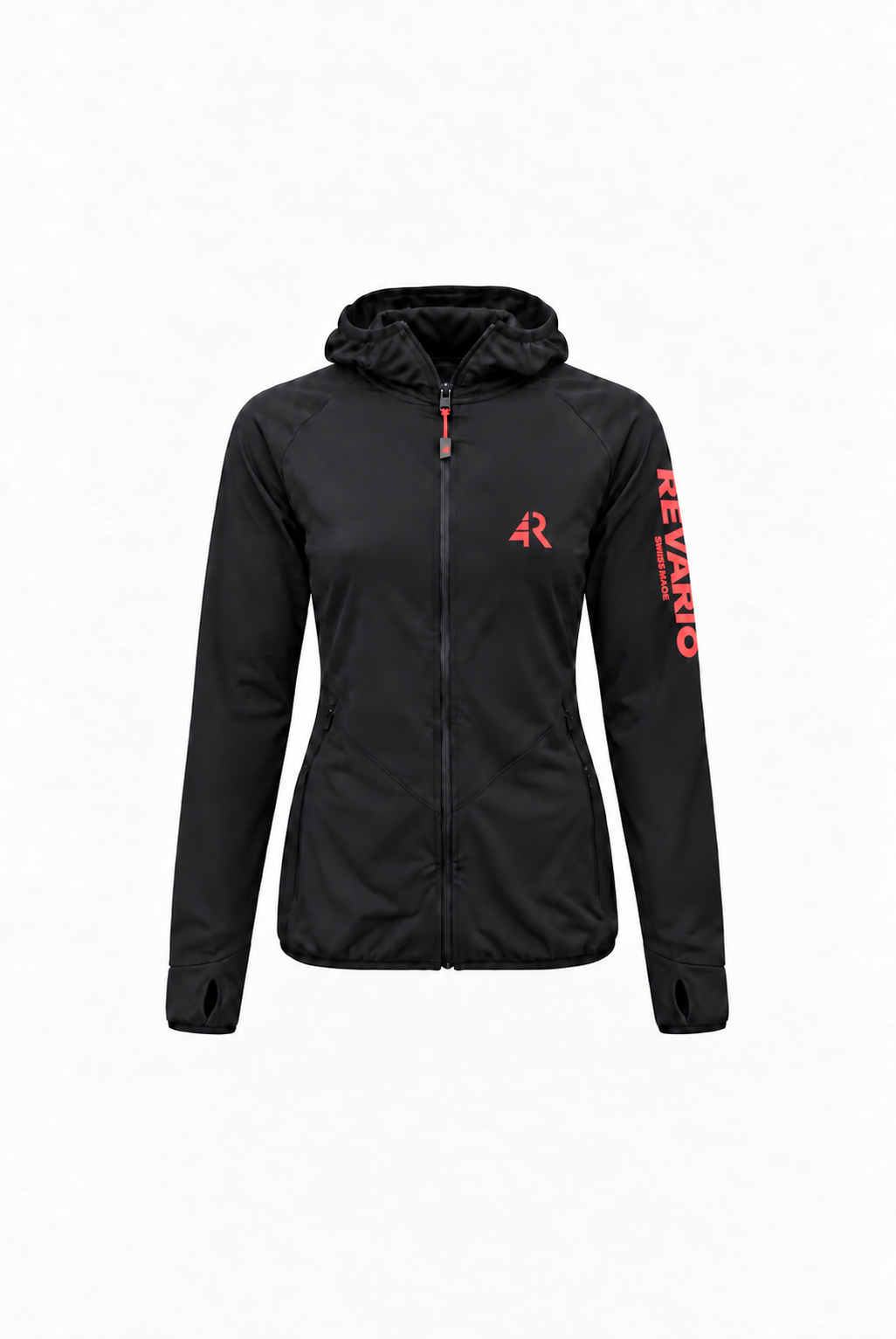 Dent de Lys Fleecejacke - F