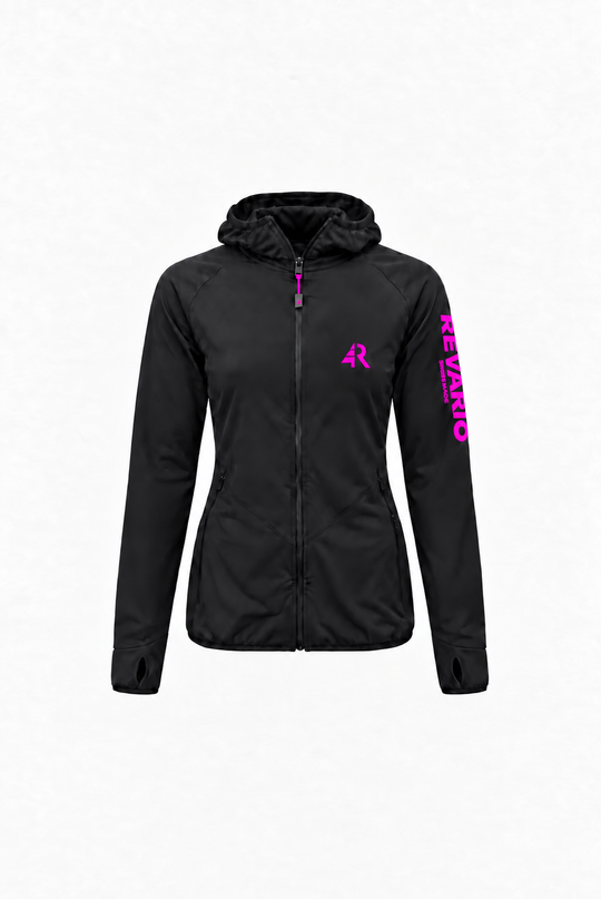 Dent de Lys Fleecejacke - F