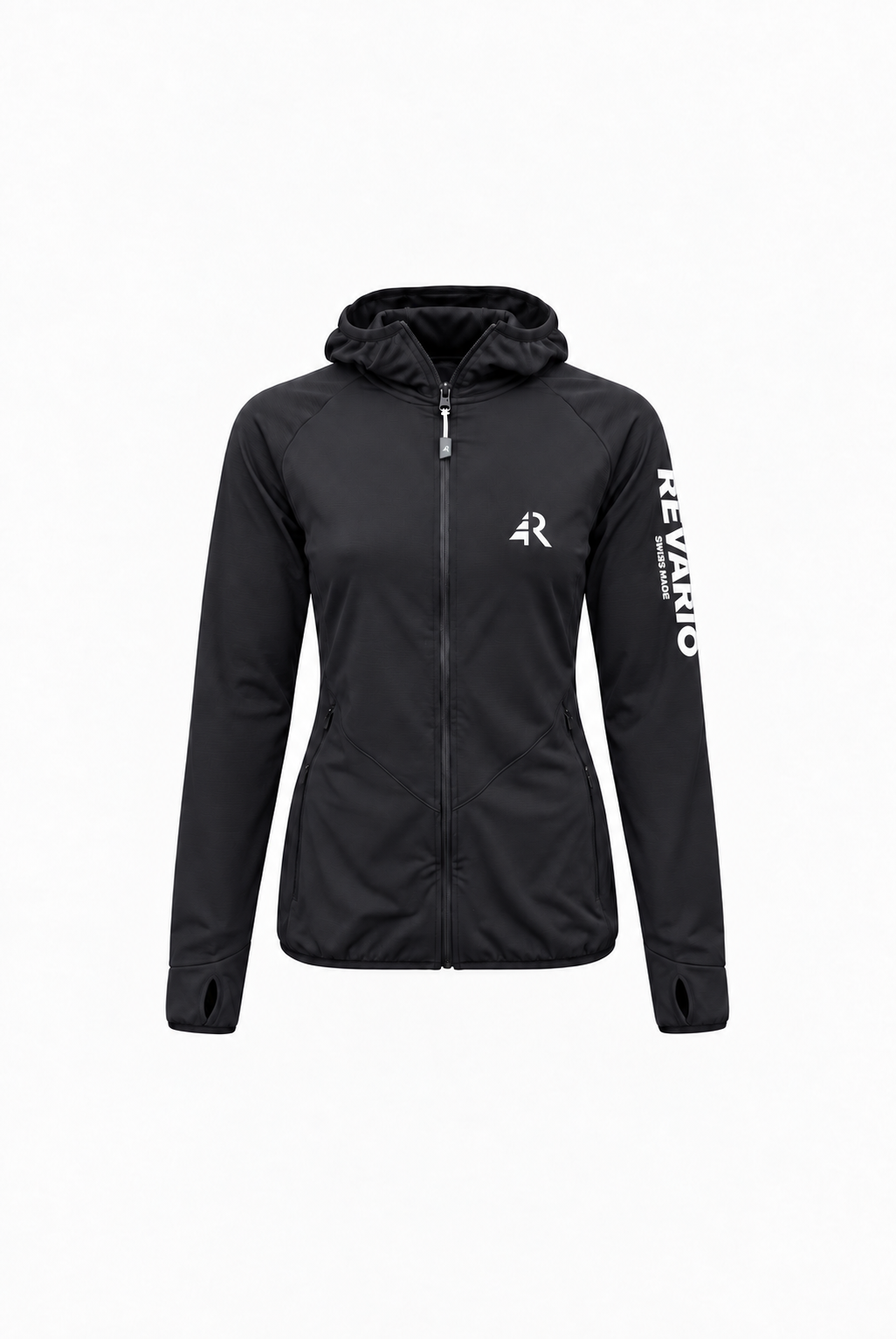 Dent de Lys Fleecejacke - F