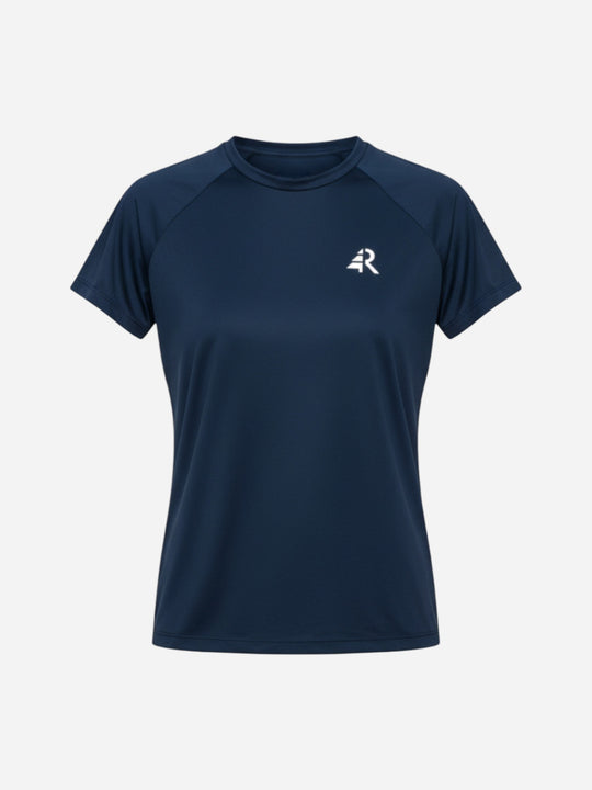 T-Shirt Rigi Anti-UV UPF 50+ - F