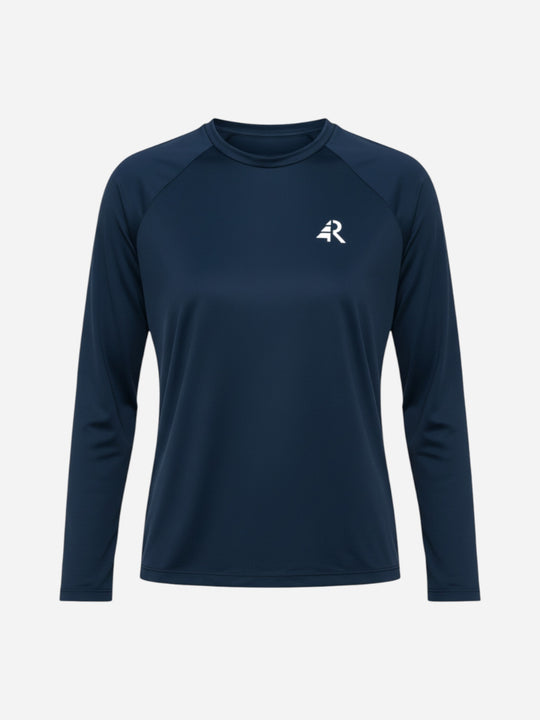 T-Shirt Manches Longues Rigi Anti-UV UPF 50+ - F