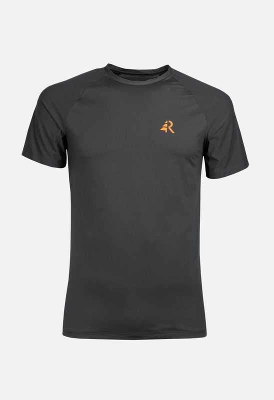 Rigi UV-Schutz T-Shirt UPF 50+ - H