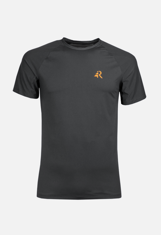 Rigi UV-Schutz T-Shirt UPF 50+ - H