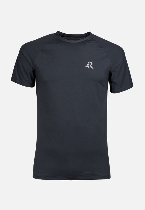 Rigi UV-Schutz T-Shirt UPF 50+ - H