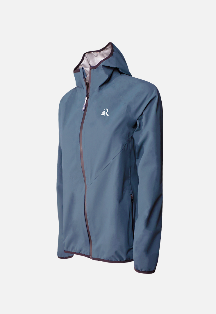 Veste via Alpina - F