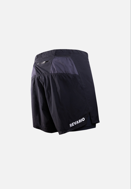 Short POW-R TÖDI - H