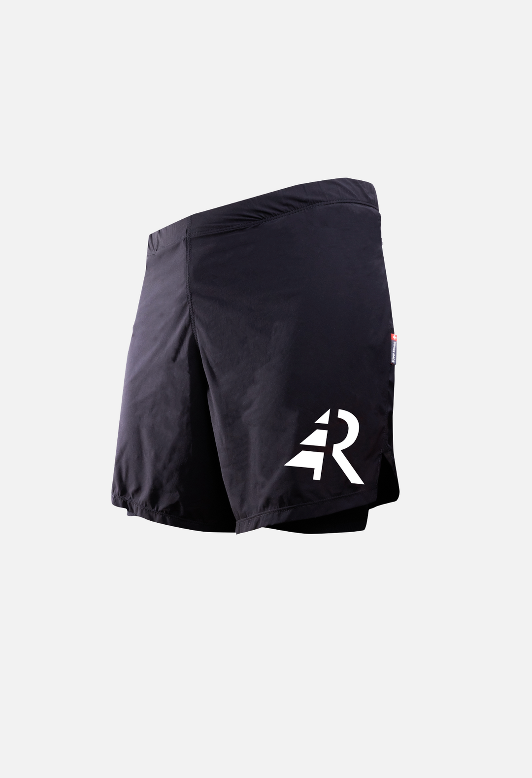 Short POW-R TÖDI - H
