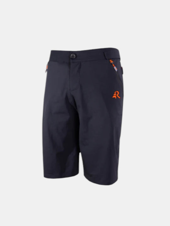 Bike Short Single Track avec chamois  - H