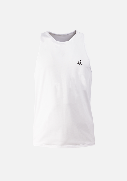 Débardeur Cimetta White Edition - H