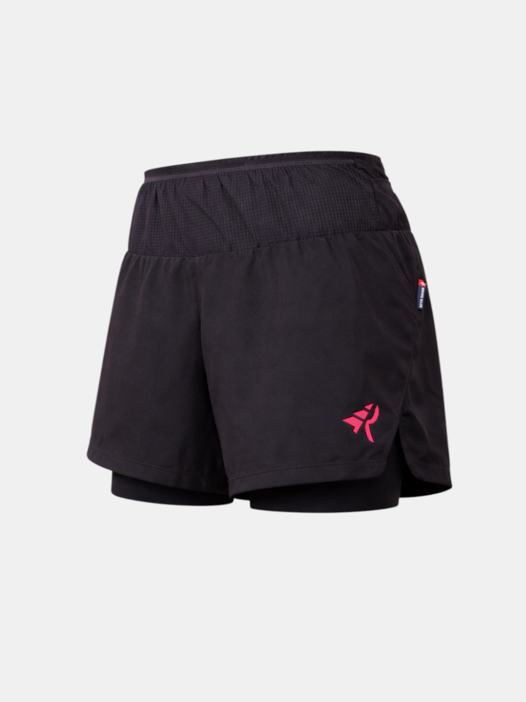 Short Piz Bernina 2 en 1 - F