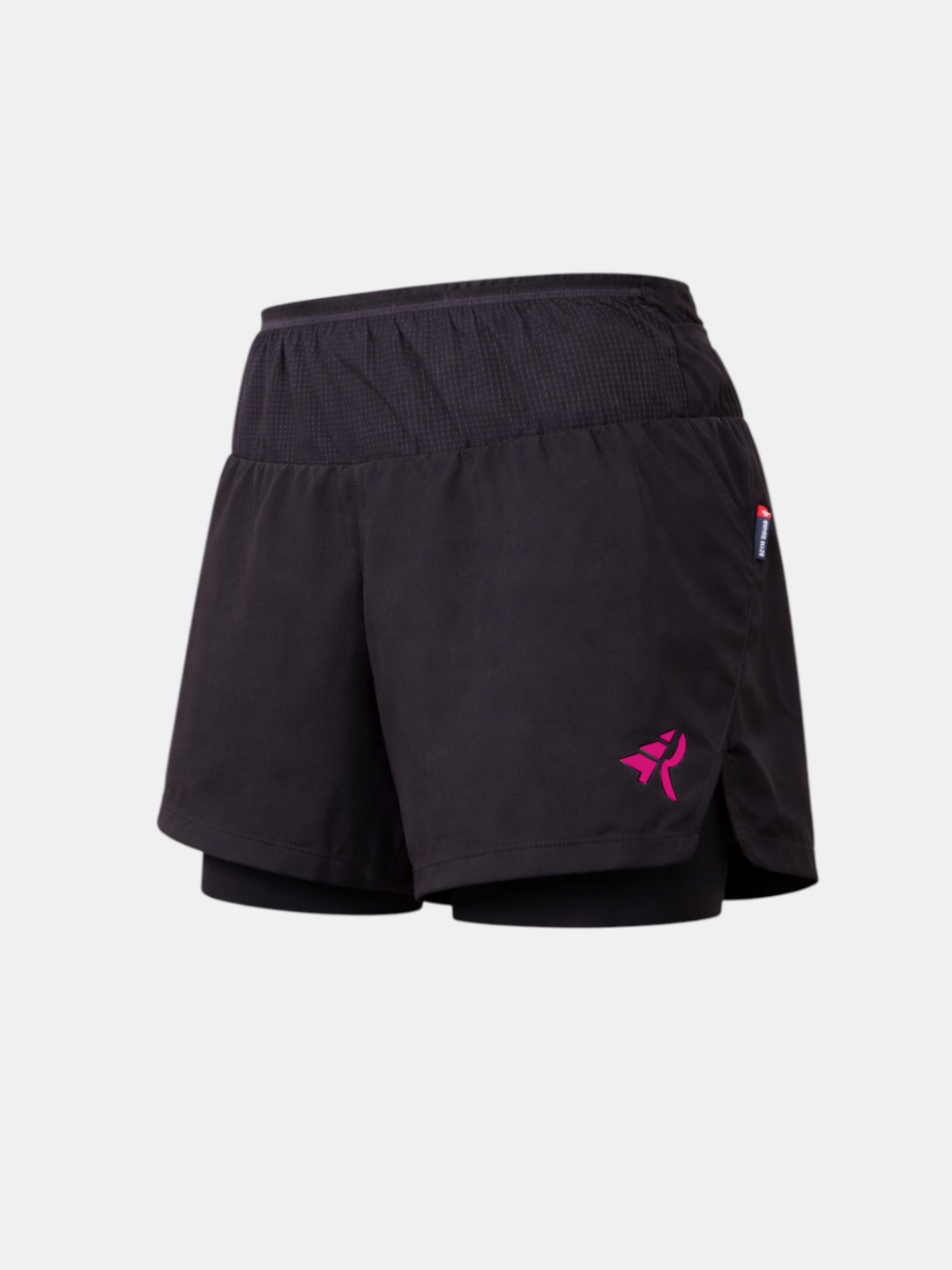 Short Piz Bernina 2 en 1 - F