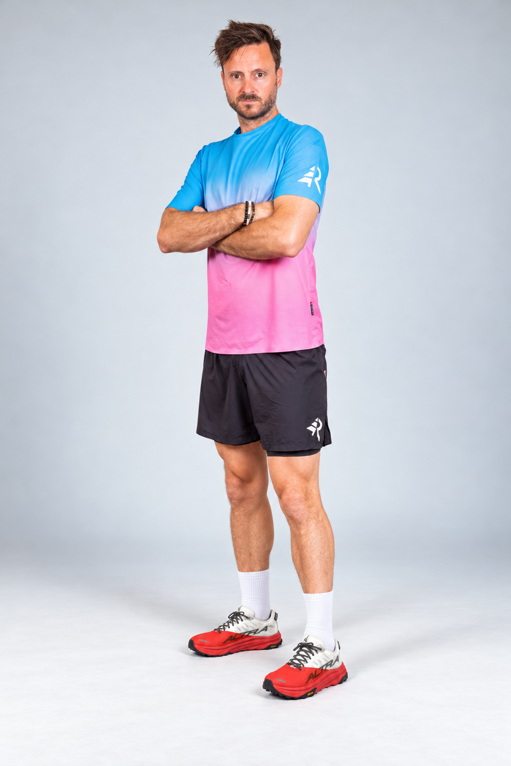 POW-R TÖDI Shorts - H