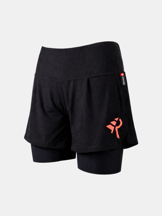 Short POW-R TÖDI - F