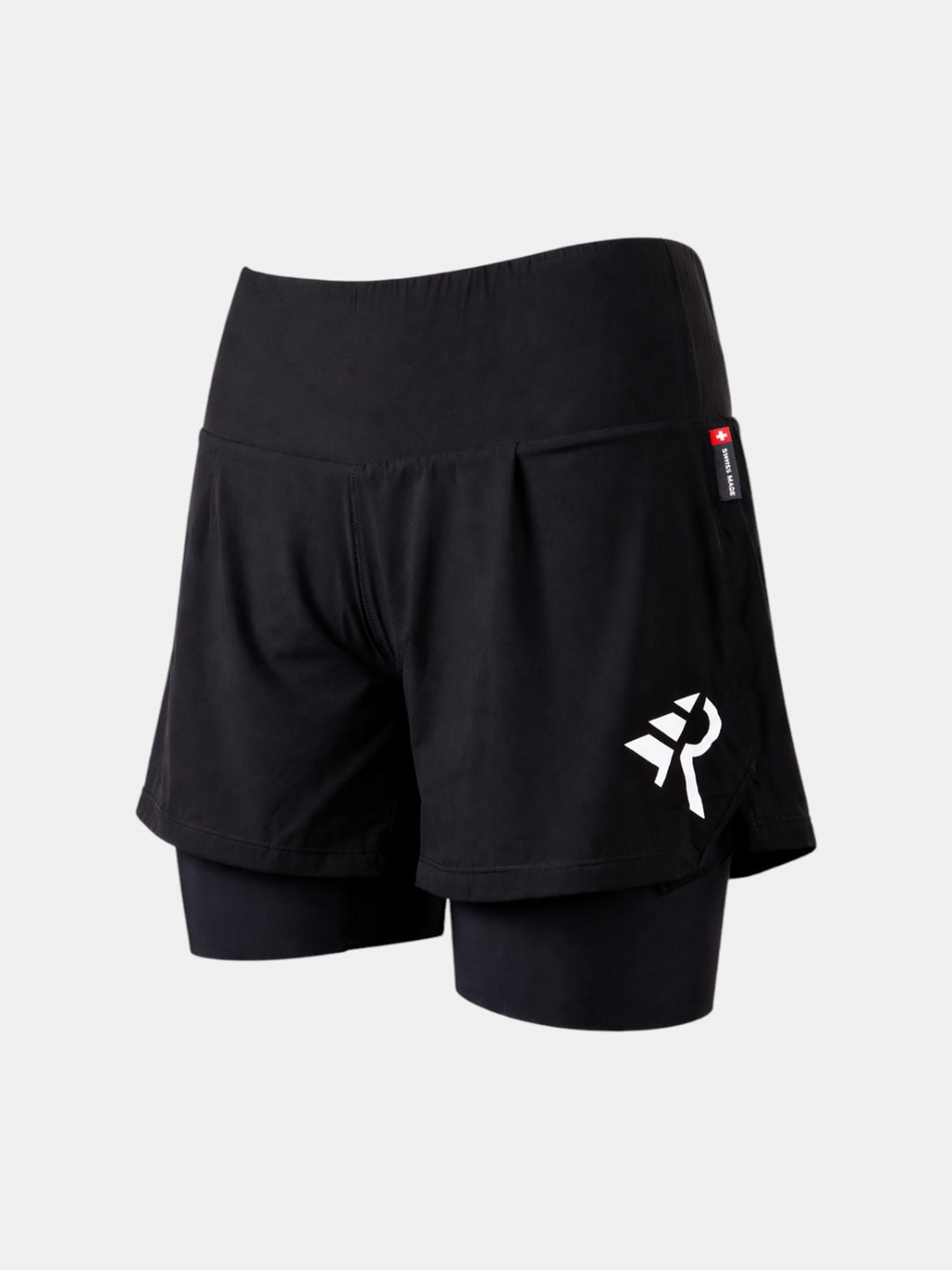 Short POW-R TÖDI - F