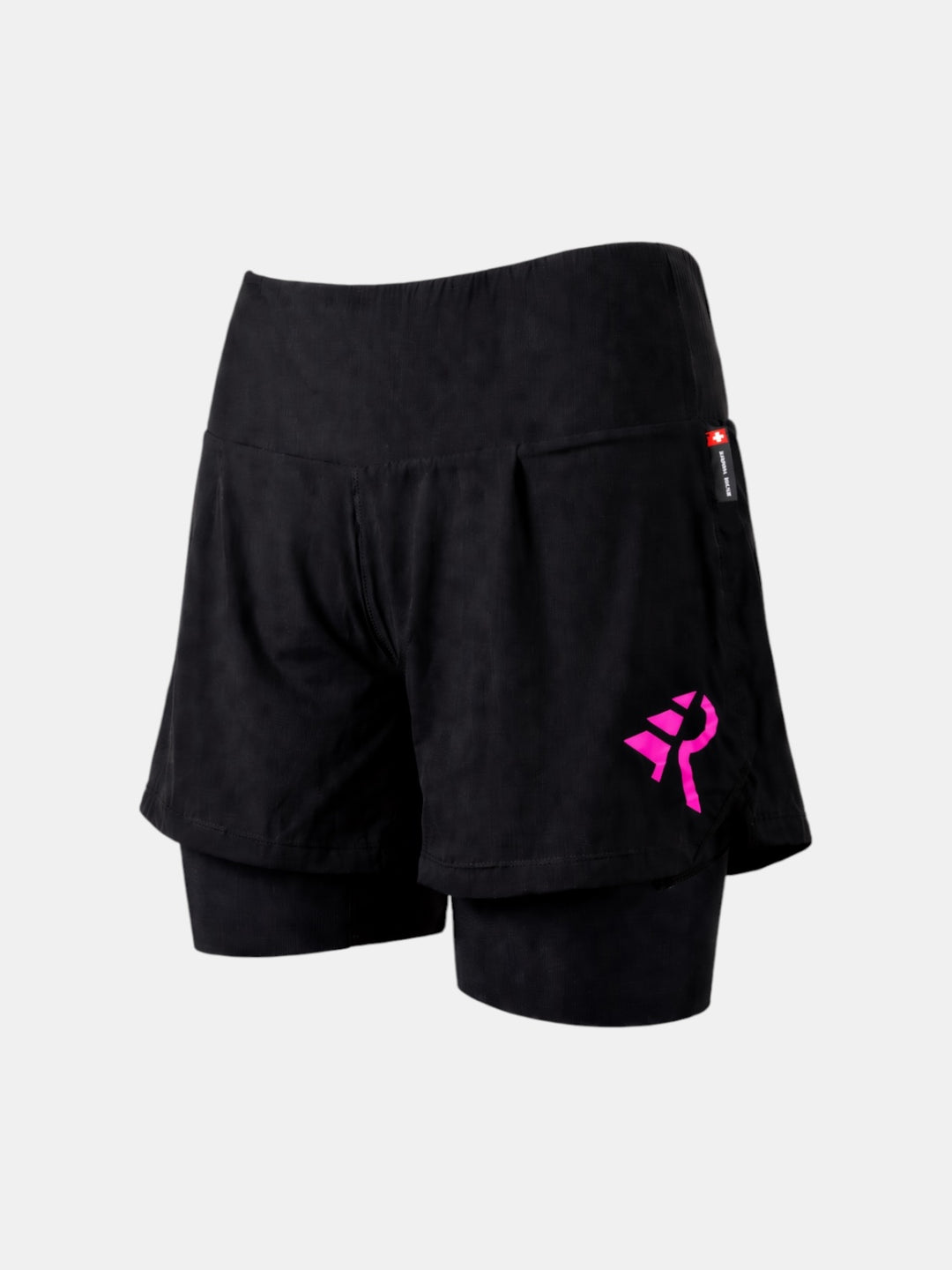 Short POW-R TÖDI - F