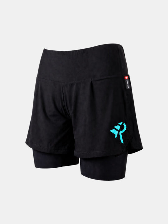 Short POW-R TÖDI - F