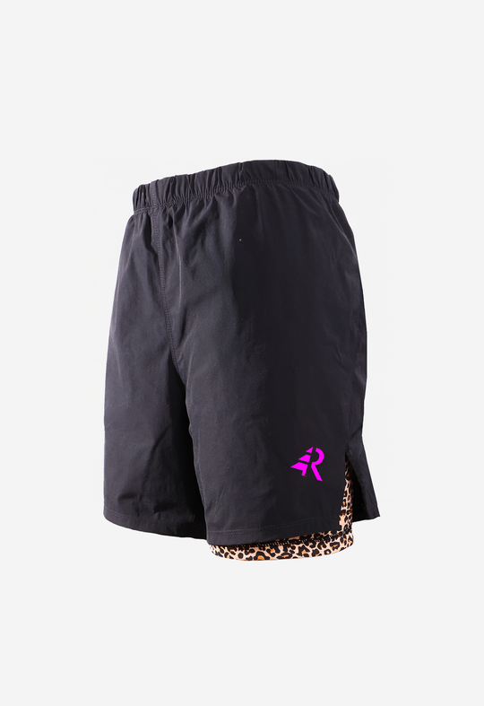 Shorts Eiger 2 in 1 Edition Maryline - F