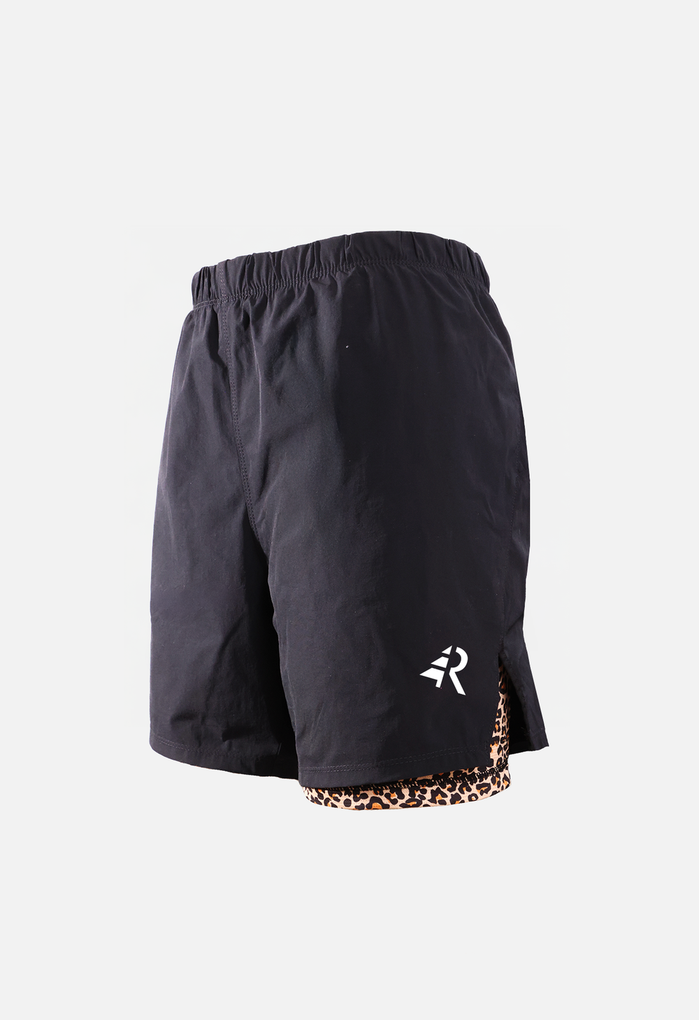Shorts Eiger 2 in 1 Edition Maryline - F