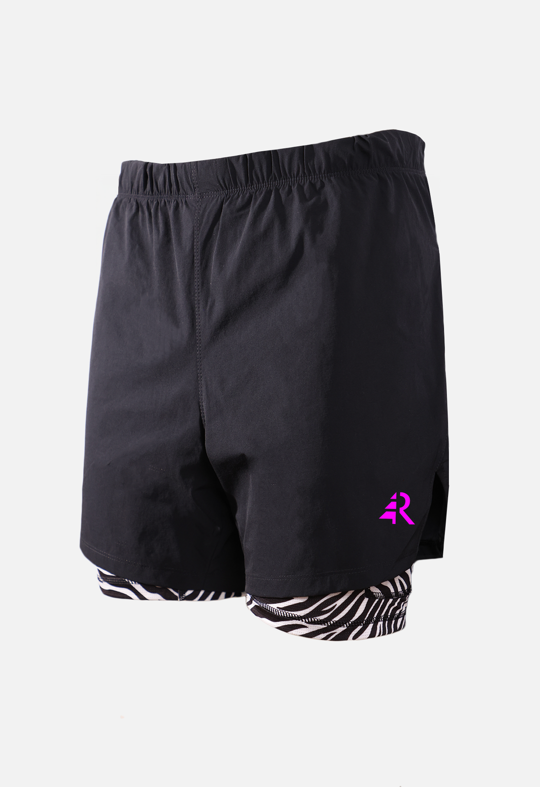 Shorts Eiger 2 in 1 Edition Maryline - F